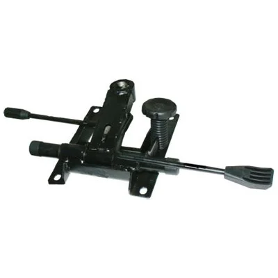 Механизмы качания и пиастры