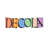 Клей для декупажа Decola, 50мл