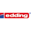Текстовыделитель EDDING ECO 24/005, 2-5мм, желтый