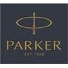 Ручка перьевая Parker 'IM Premium Black/Gold GT' синяя, 0,8мм, подарочная упаковка