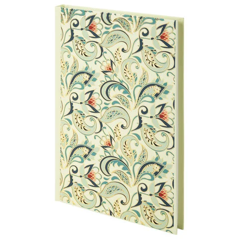 Блокноты в книжном переплете