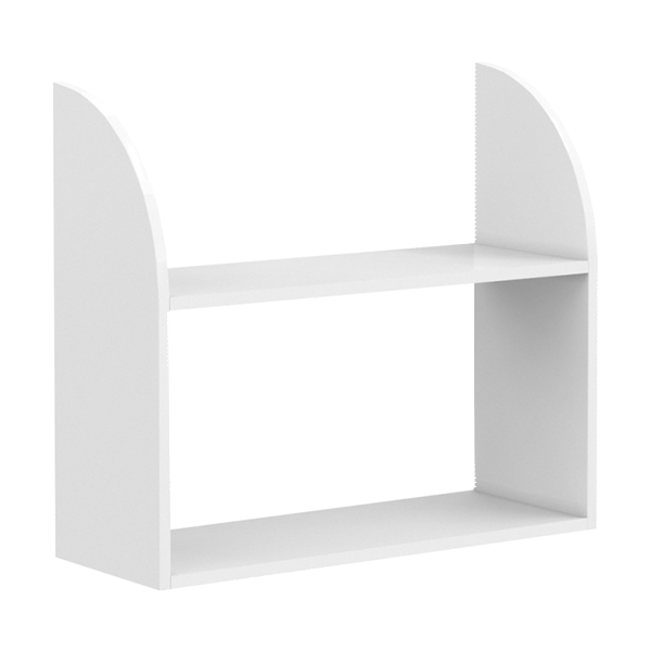 Офисные полки