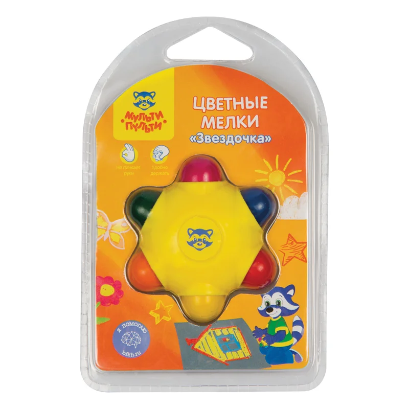 Мелки для рисования