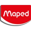 Точилка Maped Boogy 2 отверстия, с контейнером, ассорти, 062211