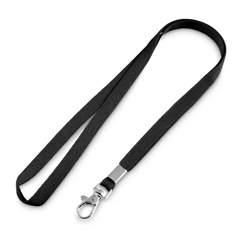 Ленты, держатели для бейджей