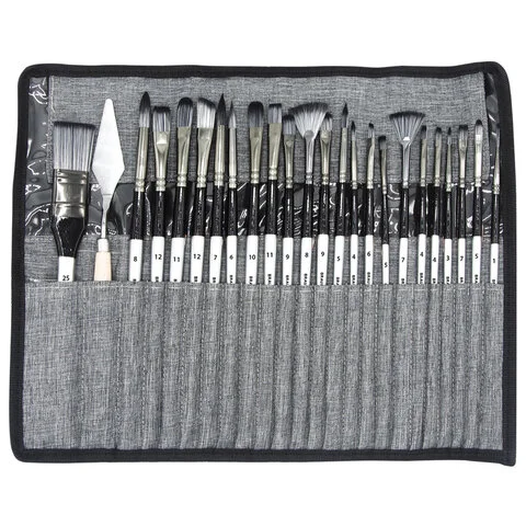 Кисти художественные