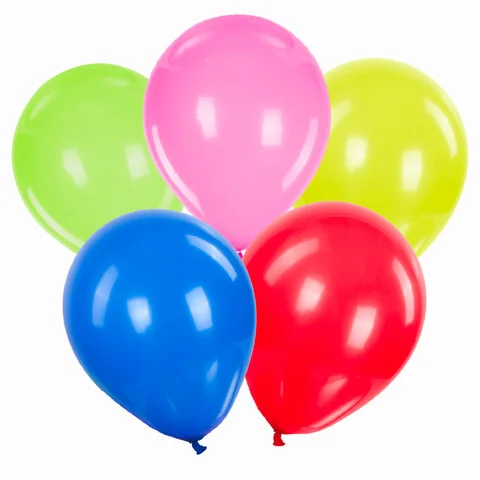 Шары воздушные