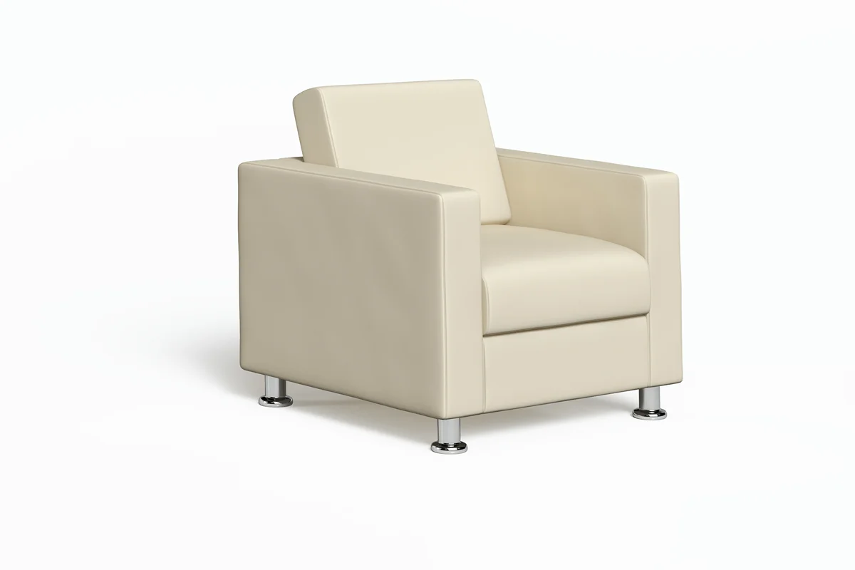 Набор мягкой мебели 'Симпл'