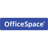Карандаш ч/г OfficeSpace, HB, черный корпус, заточен., пластиковый, с ластиком