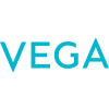 Салфетки бумажные Vega 1 слойн., 23*23см, белые, 80шт