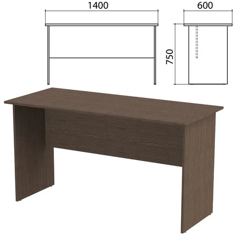 Набор мебели 'Канц'