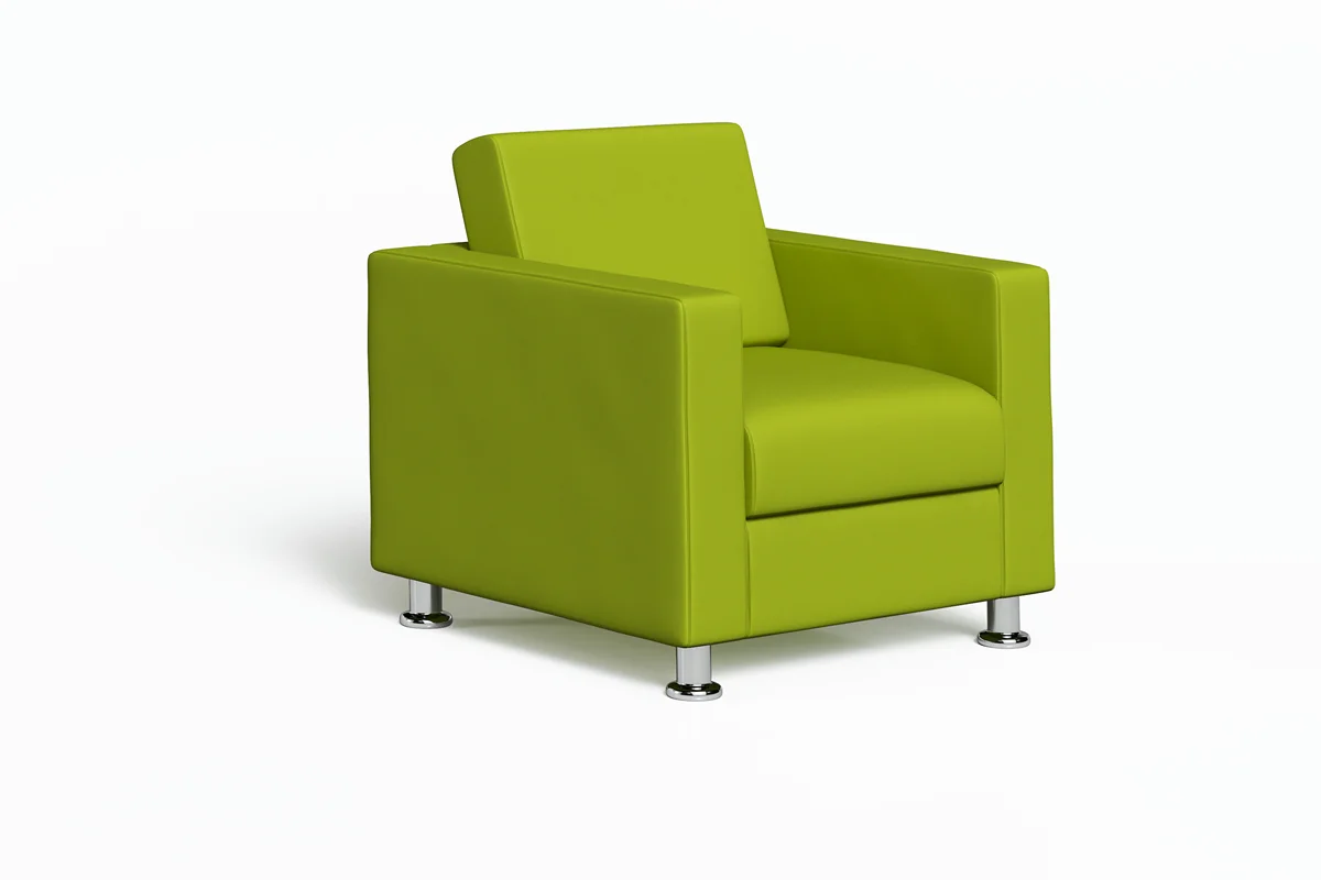 Набор мягкой мебели 'Симпл'