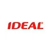 Штамп прямоугольный самонаборный Trodat Ideal 5 строк, 58х22мм, 2 кассы, синий, 4913/DB TYPO