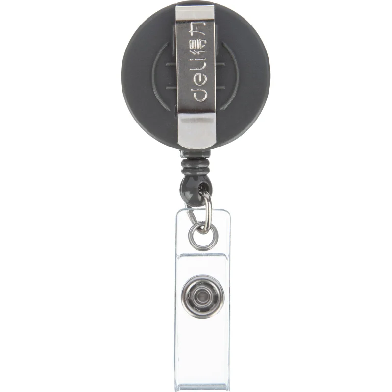 Ленты, держатели для бейджей