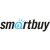 Мышь Smartbuy ONE 338, USB, с подсветкой, белый, 2btn+Roll