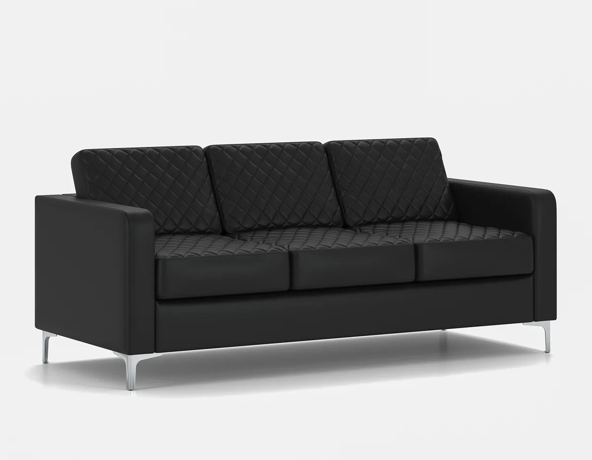 Набор мягкой мебели 'Актив'