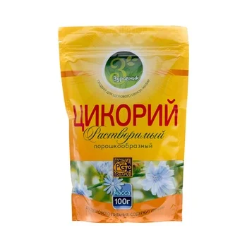 Цикорий