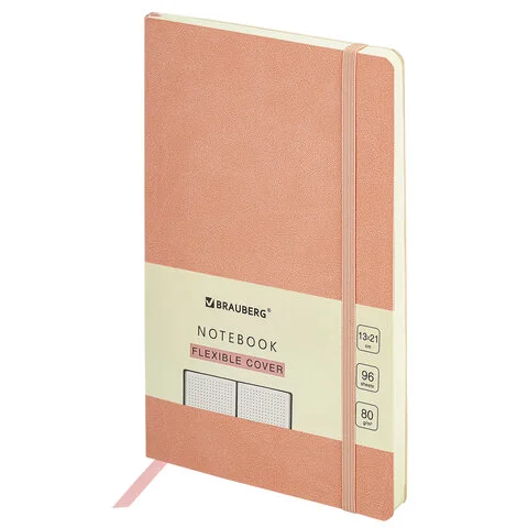 Блокноты в книжном переплете