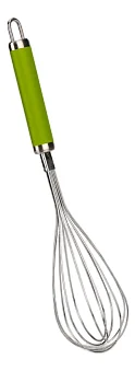 Венчик Attribute Lime, 28см