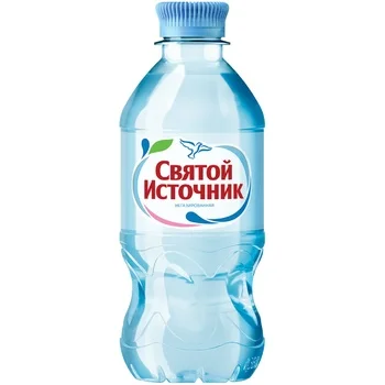 Питьевая вода