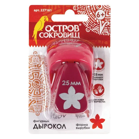 Аксессуары для творчества