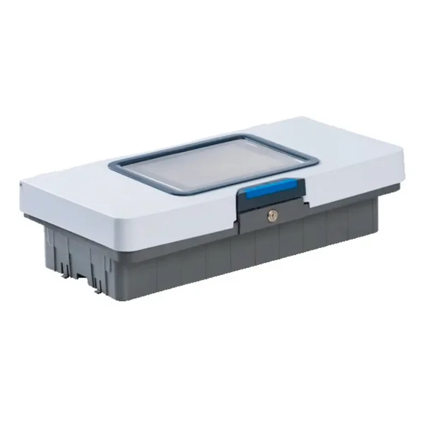 Уборочные тележки и комплектующие