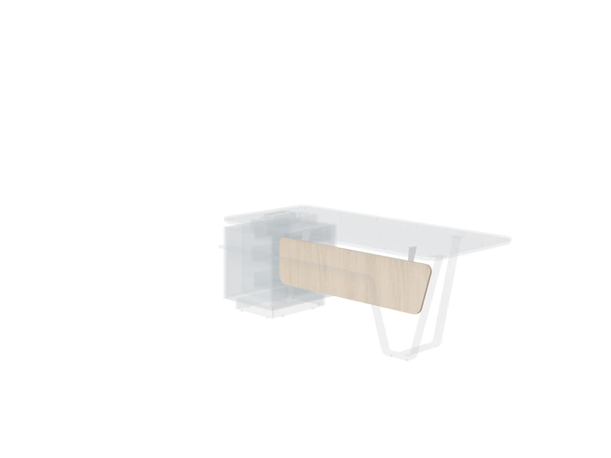 Комплектующие мебели для персонала