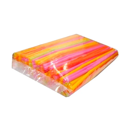 Зубочистки, палочки, трубочки