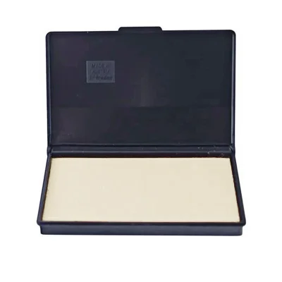 Штемпельные подушки настольные