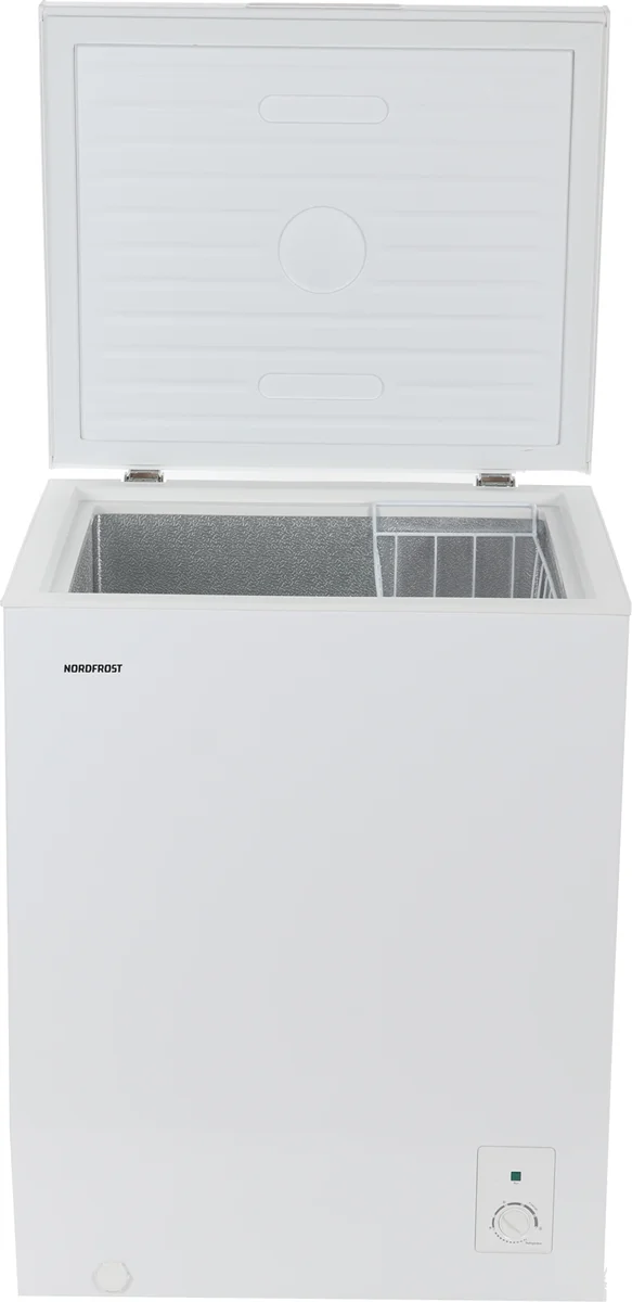 Холодильники и морозильные камеры