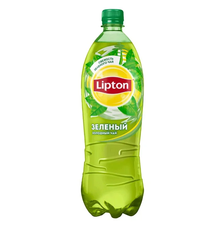 Холодный чай, кофе