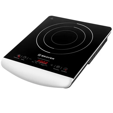 Портативные бытовые плиты