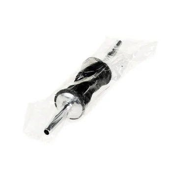 METRO PROFESSIONAL Комплект гейзеров BS-II-G, 2шт