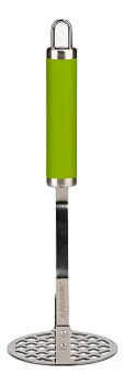 Картофелемялка Attribute Lime, 25см