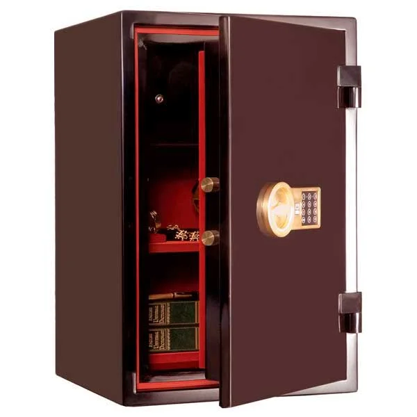 Сейфы огневзломостойкие