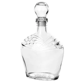 Графины и кувшины