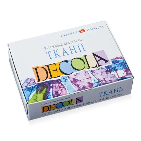Краски прочие