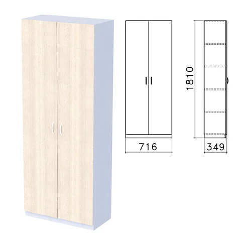 Набор мебели 'Бюджет'