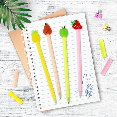 Ручки фигурные