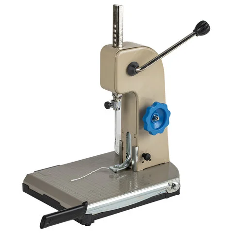 Станки для архивного переплета