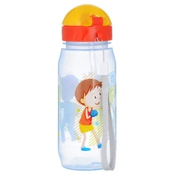 Бутылка для воды Wowbottles 350мл