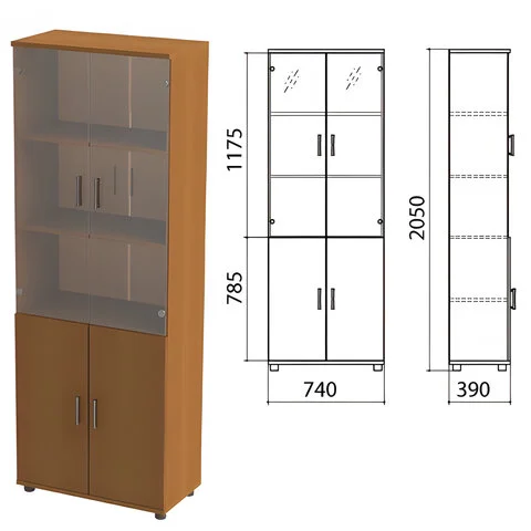 Набор мебели 'Монолит'