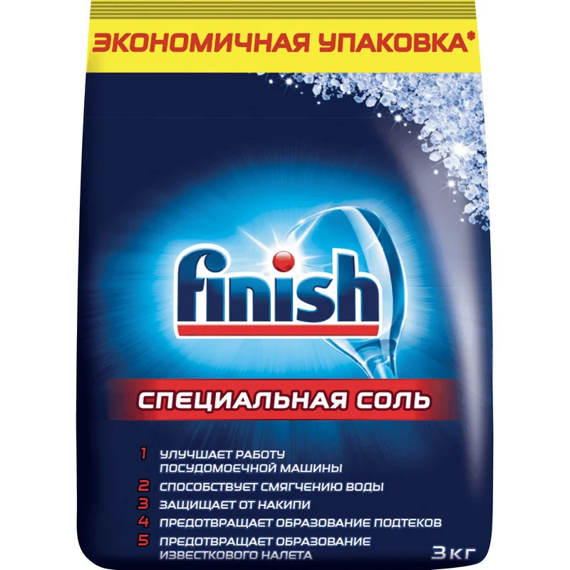 Средства для удаления накипи