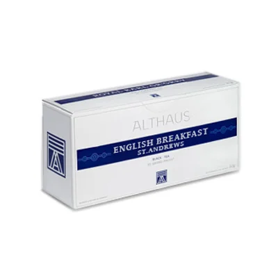 Чай подарочный