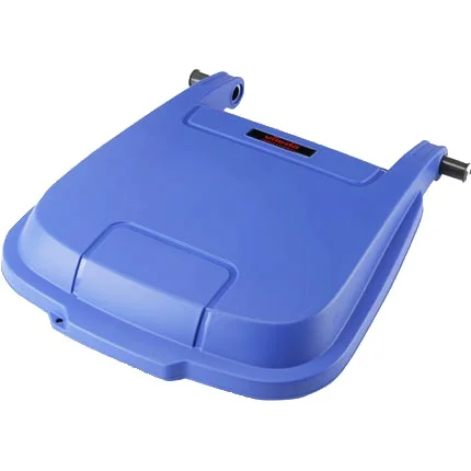 Крышки для мусорных емкостей