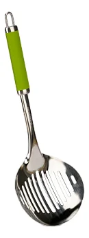 Шумовка Attribute Lime, 32см