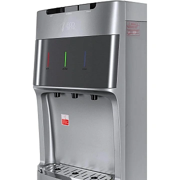 Пурифайер Ecotronic M30-U4LE (silver+SS)