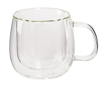 Кружка Glasserie Lungo, 400мл