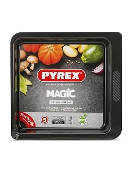 Форма Pyrex Magic, 24 x 24см