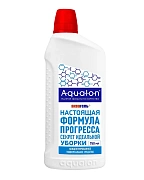 Универсальный моющий концентрат Формула прогресса 750мл, для водостойких поверхностей, 203568